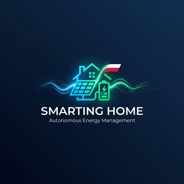 Smarting HOME — Autonomous Energy Management