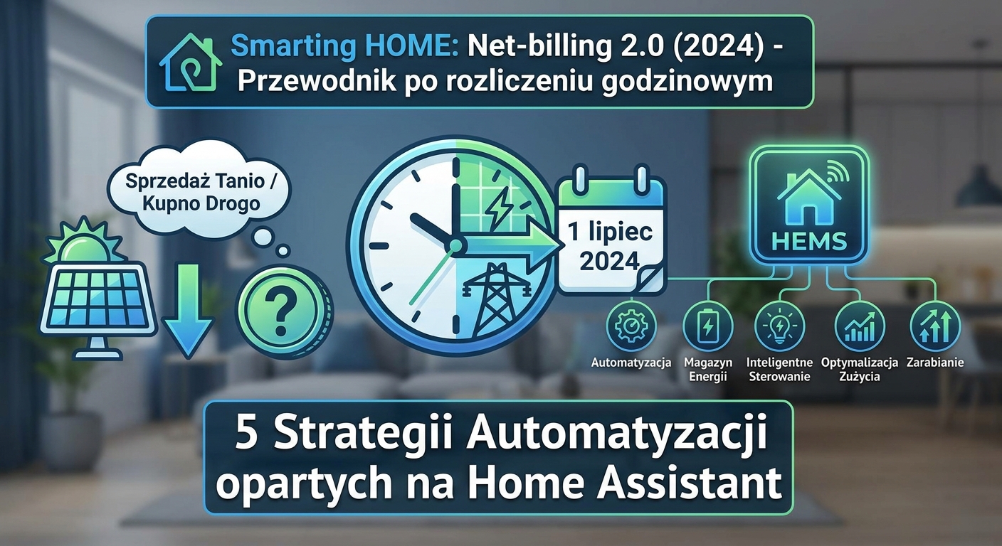 Net-billing 2.0 (2024): Przewodnik po rozliczeniu godzinowym